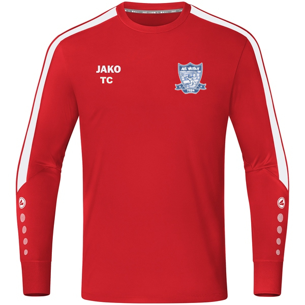 Maillot de gardien Power 