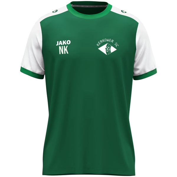 Trikot Dynamic kurzarm 