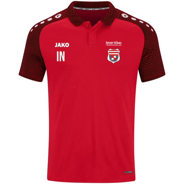 KinderPolo Performance 