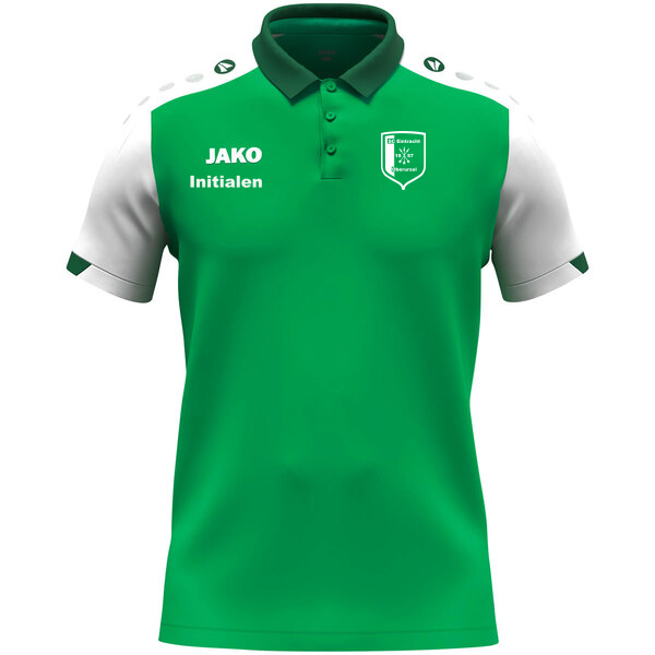 Polo Dynamic 