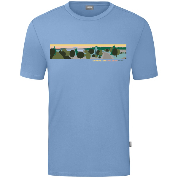 KinderT-Shirt Organic  