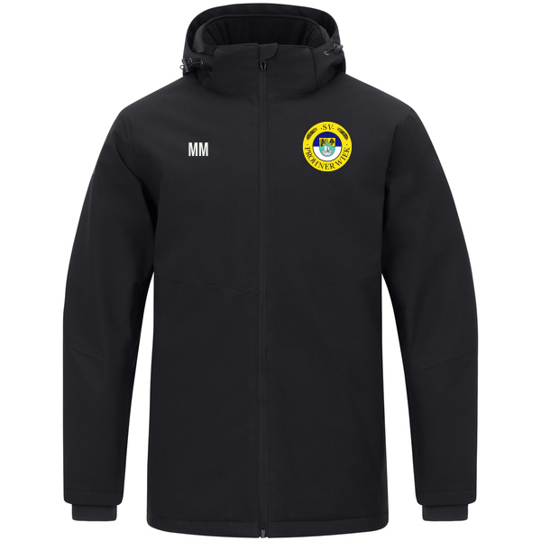 Winterjacke Function 