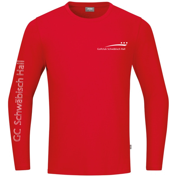 Longsleeve Organic 