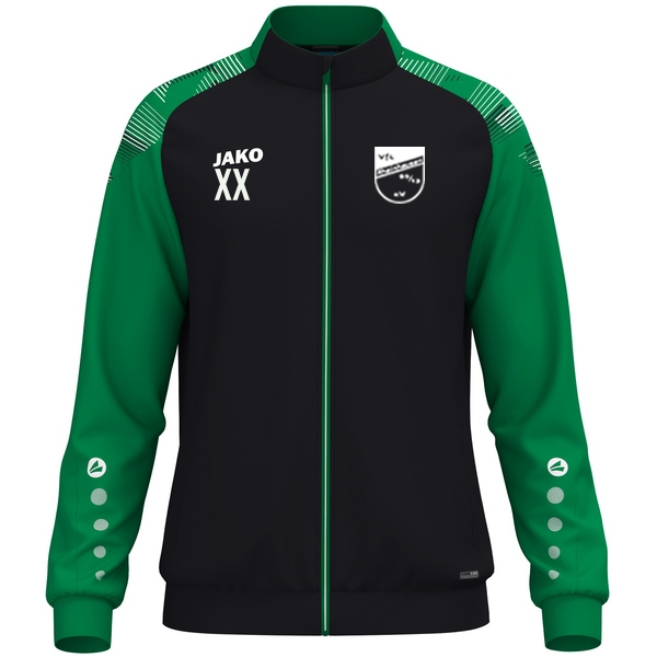 Polyesterjacke Sonic 