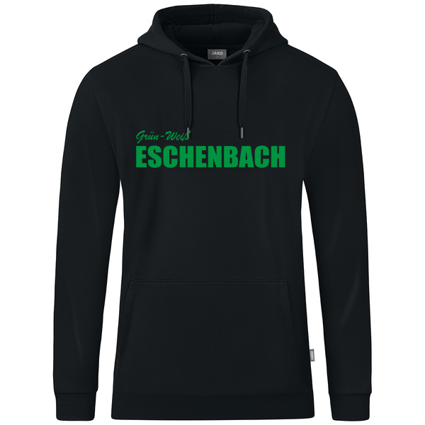 Kapuzensweat Organic  