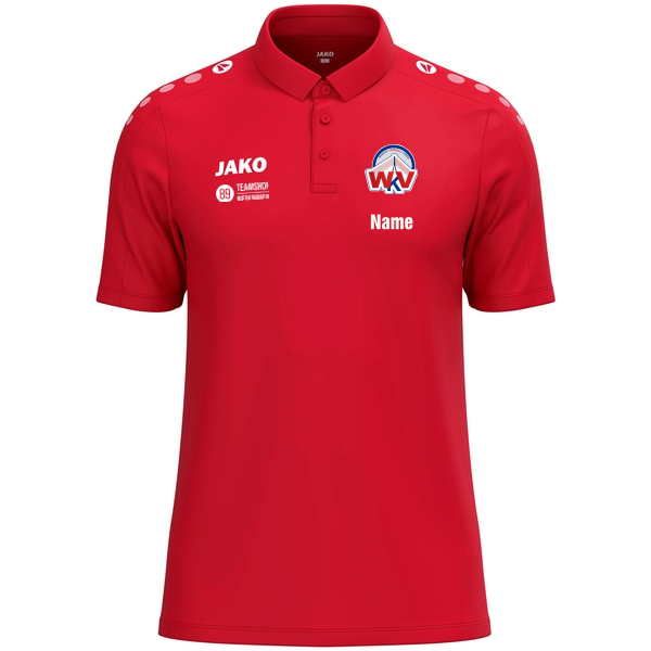 Polo One Cotton 