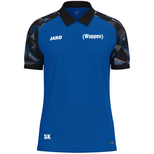 Polo Sonic 