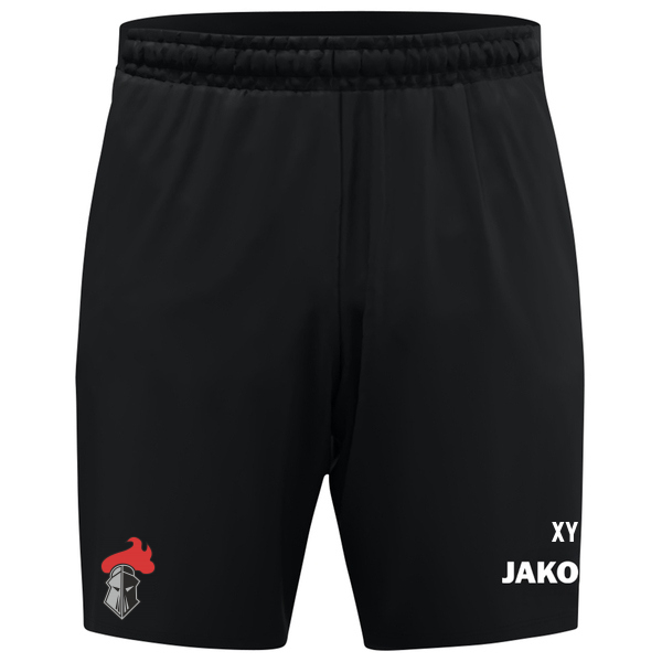 Trainingsshort Dynamic 