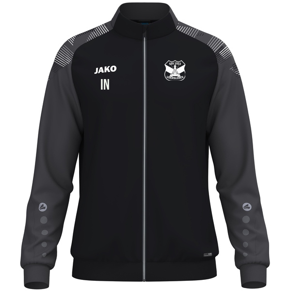 Polyesterjacke Sonic 