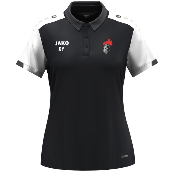 womanPolo Dynamic Damen 
