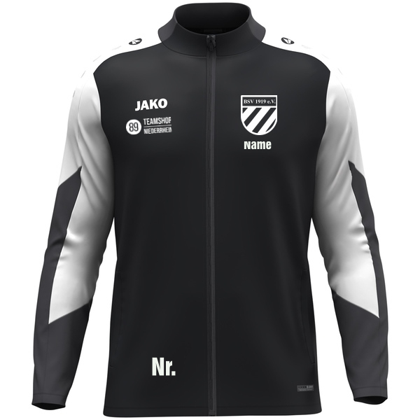 Polyesterjacke Dynamic 