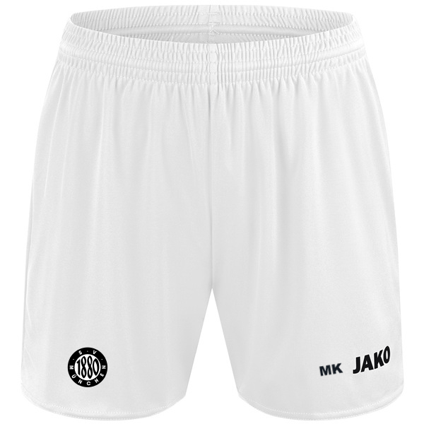 womanSporthose Manchester 2.0 ohne Innenslip Damen 