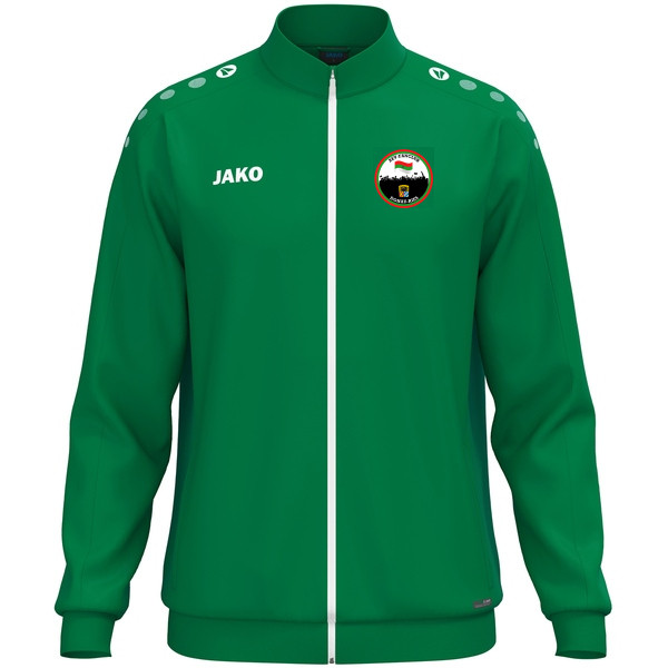 Polyesterjacke One 