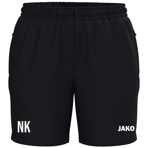 womanWebshort One Damen 