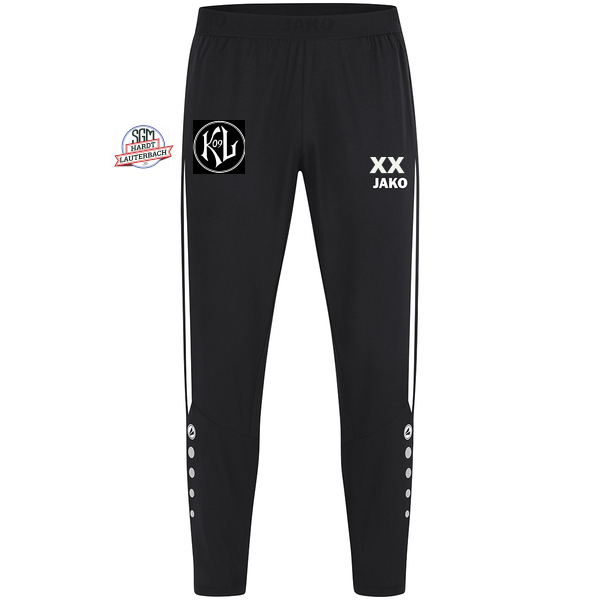 KinderFreizeithose Power 