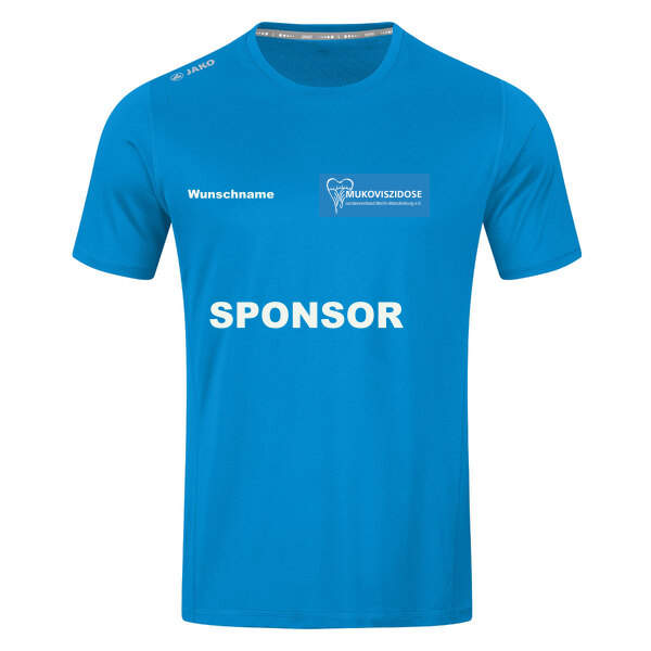 KinderT-Shirt Run 2.0 