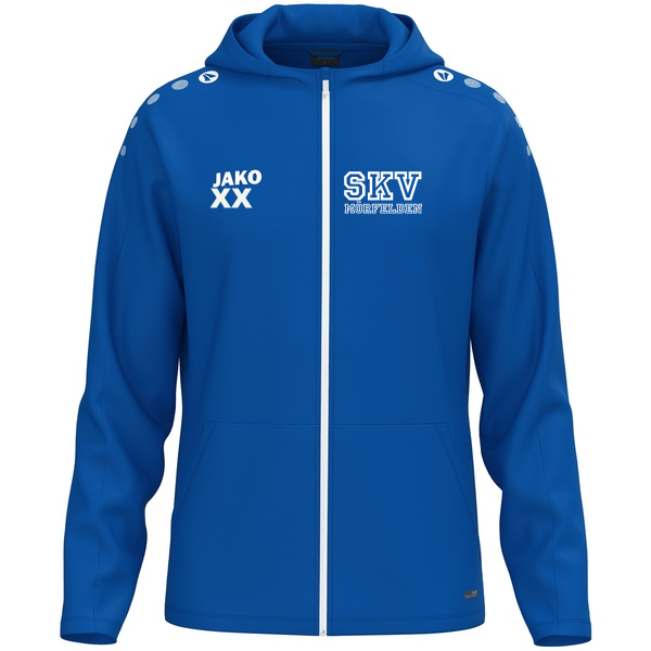 KinderKapuzenjacke One 