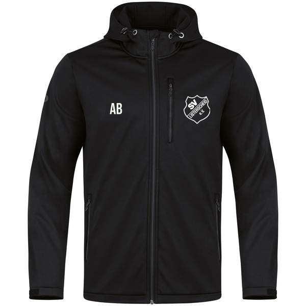 KinderSoftshelljacke Premium 