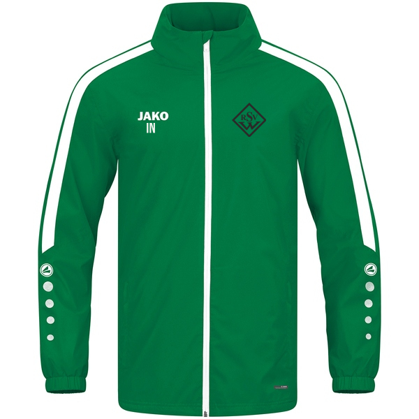 Allwetterjacke Power 