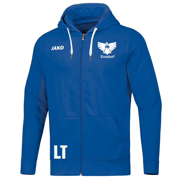 KinderKapuzenjacke Base 