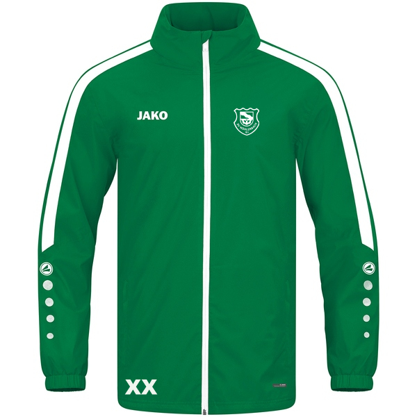 Allwetterjacke Power 