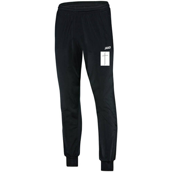 Polyesterhose Classico 