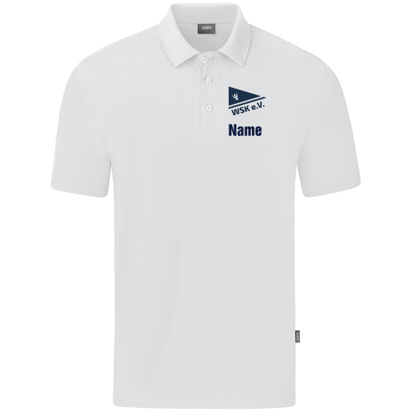 Polo Organic Stretch 