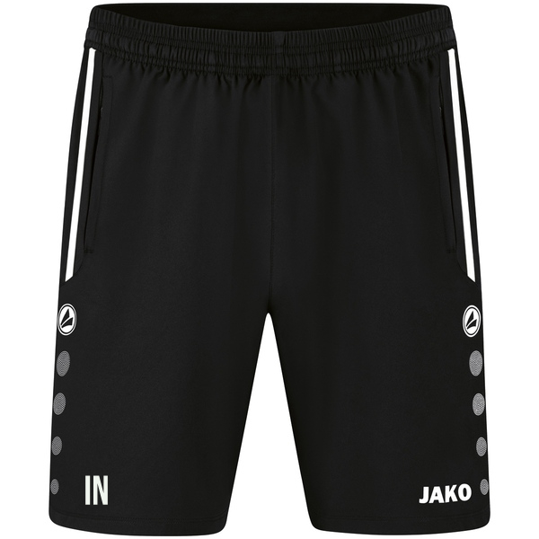 KinderShort Allround 