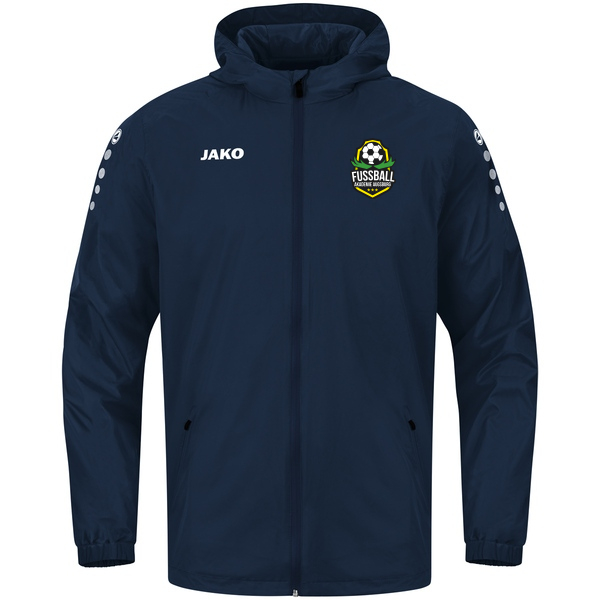 Allwetterjacke Team 2.0 