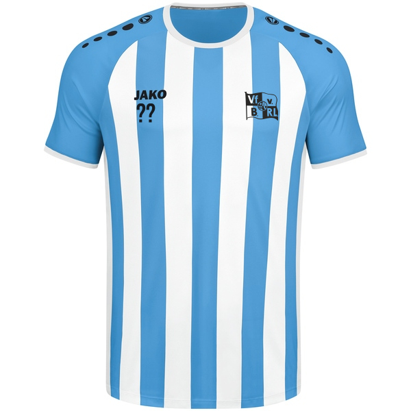 Trikot Inter Kurzarm 