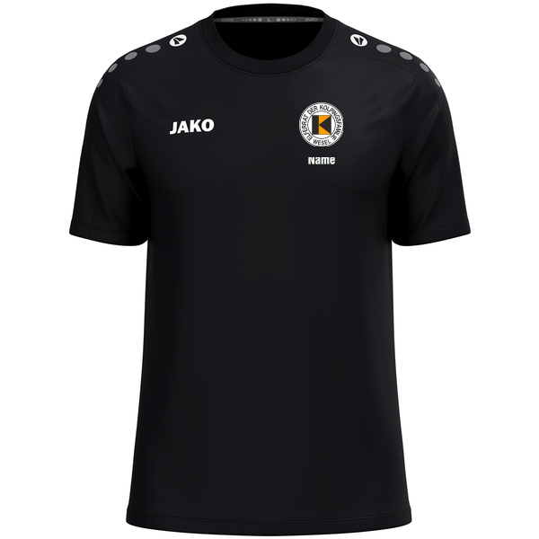 KinderT-Shirt One Cotton 