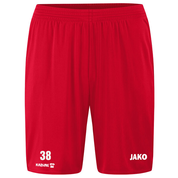 Sporthose Manchester 2.0 ohne Innenslip 