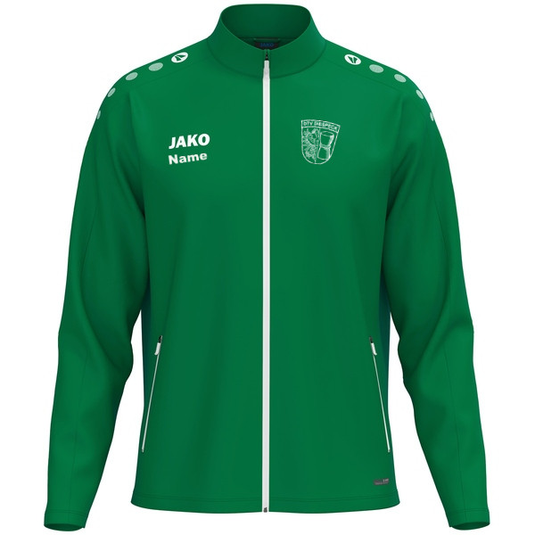 Freizeitjacke One 