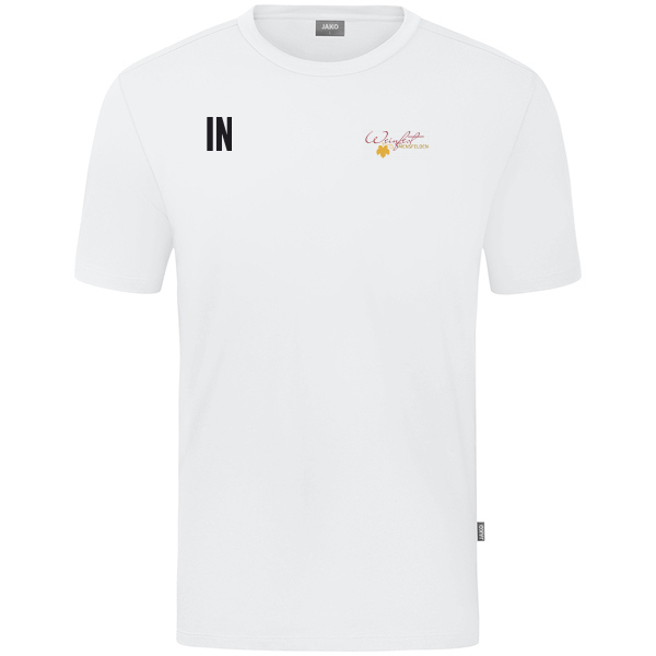 T-Shirt Organic Stretch 