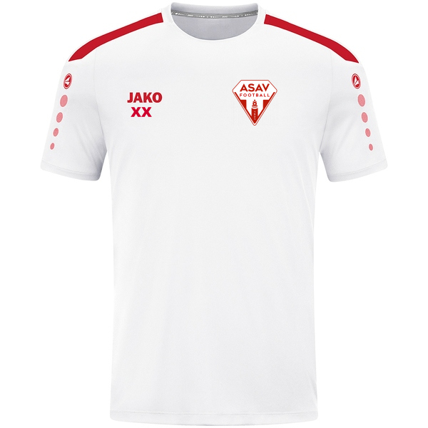 EnfantsMaillot Power manches courtes 