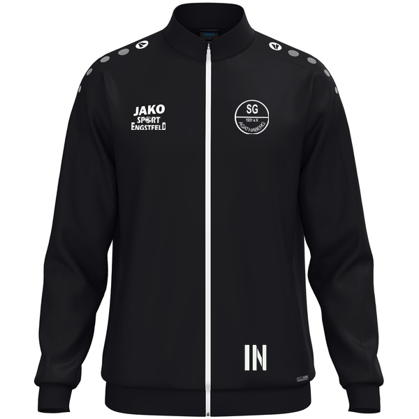 Polyesterjacke One 