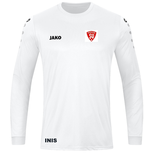 Trikot Team langarm 