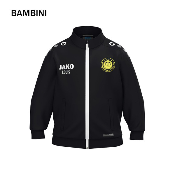 KinderPolyesterjacke One Bambini 