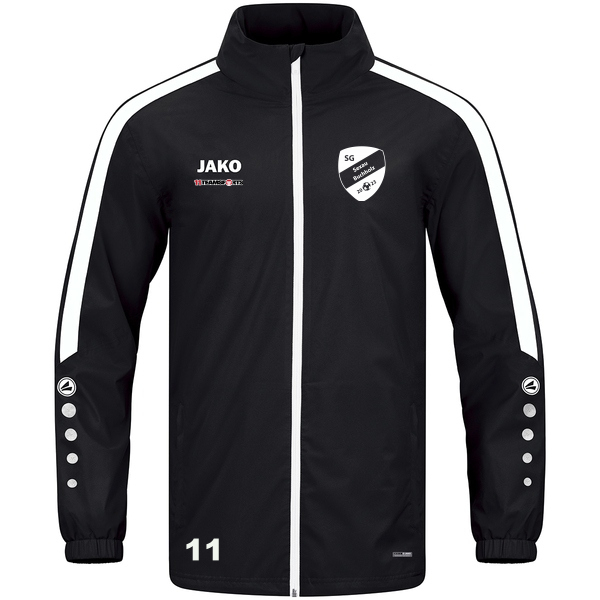 Allwetterjacke Power 