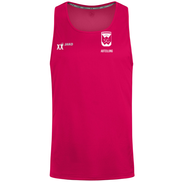 KinderTanktop Run 2.0 