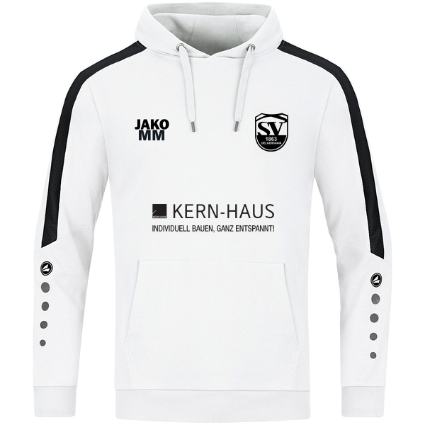 KinderKapuzensweat Power 