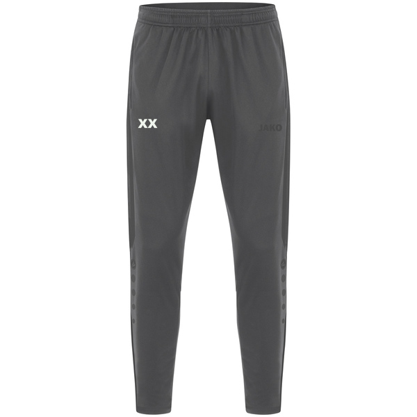 KinderPolyesterhose Power 