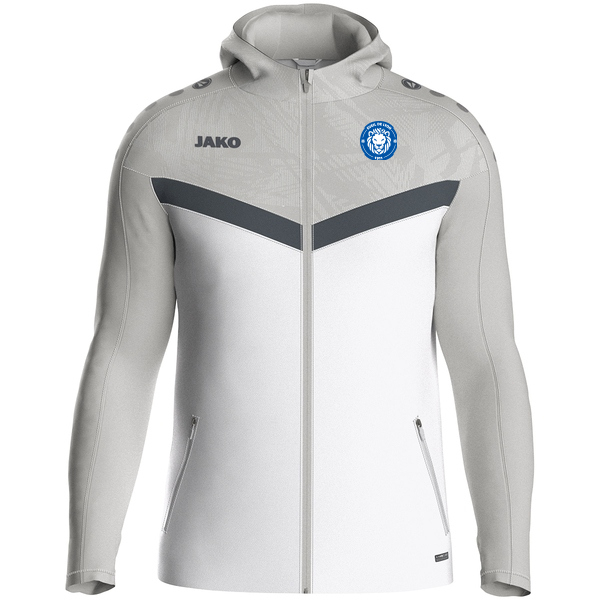 EnfantsVeste à capuche Iconic 