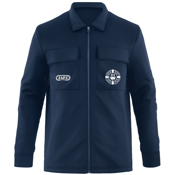 Hemdjacke Wardrobe 