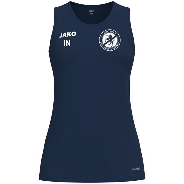 womanTanktop One Damen 