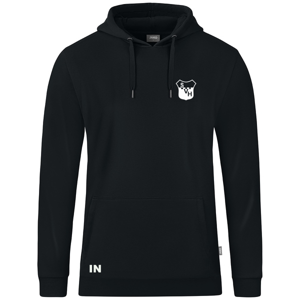 Kapuzensweat Organic  