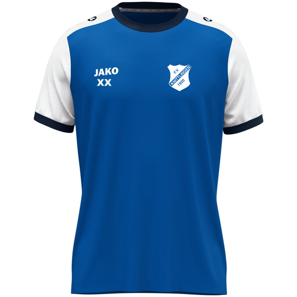 Trikot Dynamic kurzarm 