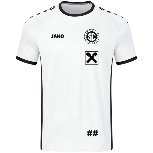 Trikot Primera Kurzarm 