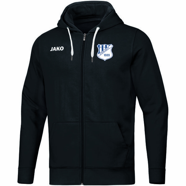 KinderKapuzenjacke Base 