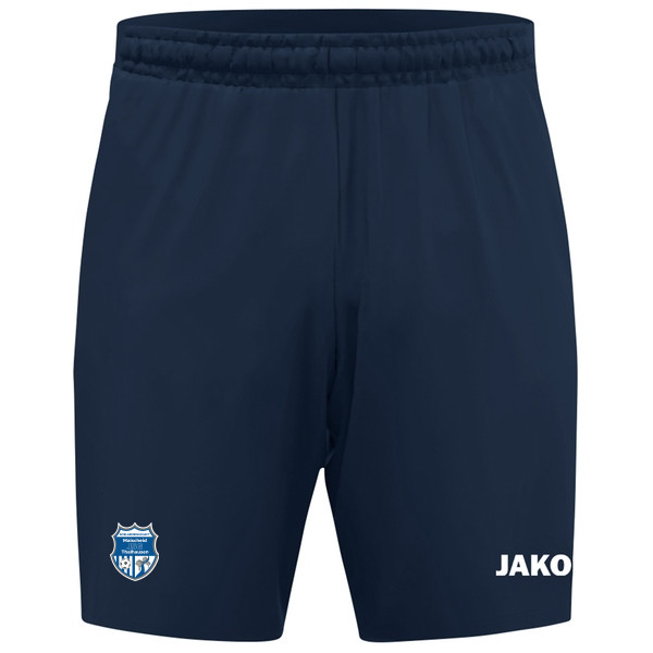 Trainingsshort Dynamic 